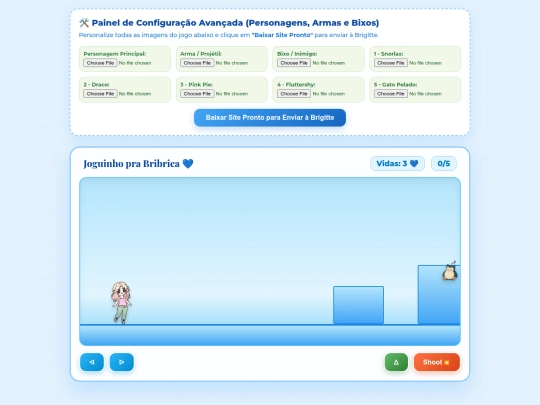 Para_Brigitte (3) screenshot