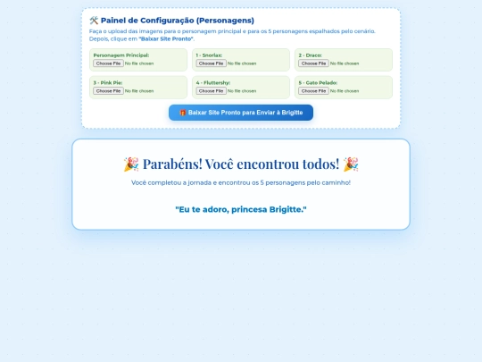 Para_Brigitte screenshot