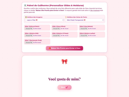 gemini-code-1785918707793 screenshot
