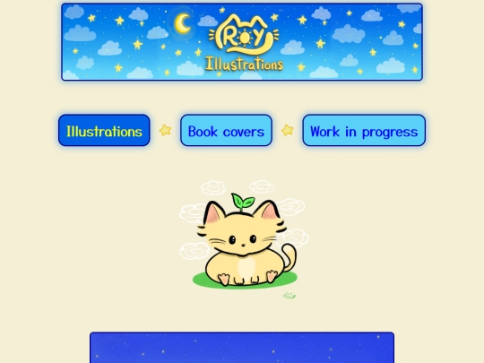 Indextrois screenshot