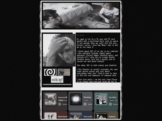 about screenshot