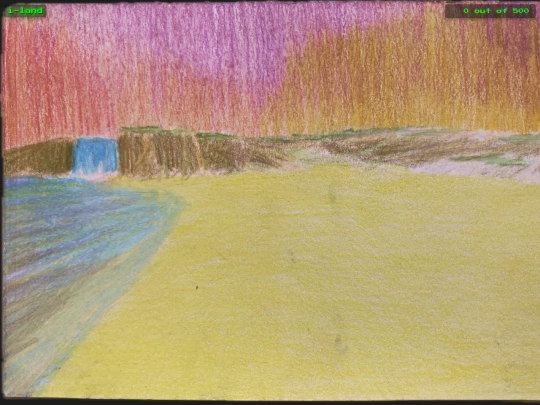 beachview screenshot