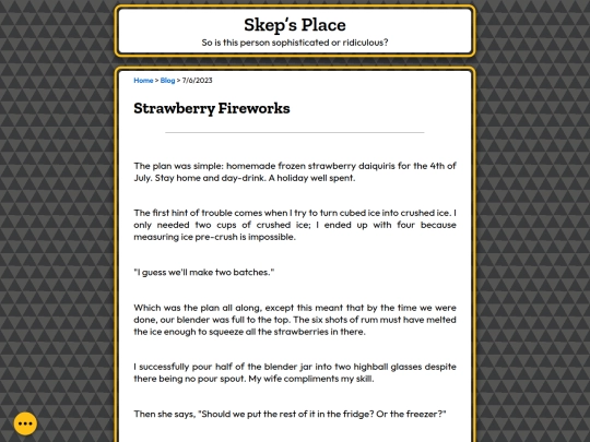 blog/2023/07-05 screenshot