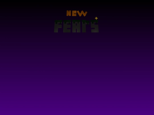NewFears screenshot
