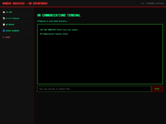 Lv1/hr screenshot