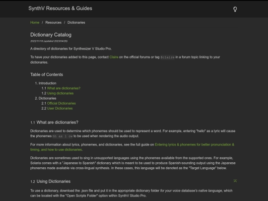 resource-dicts screenshot
