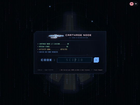 en/team screenshot