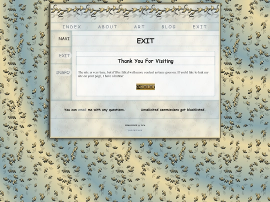 exit screenshot