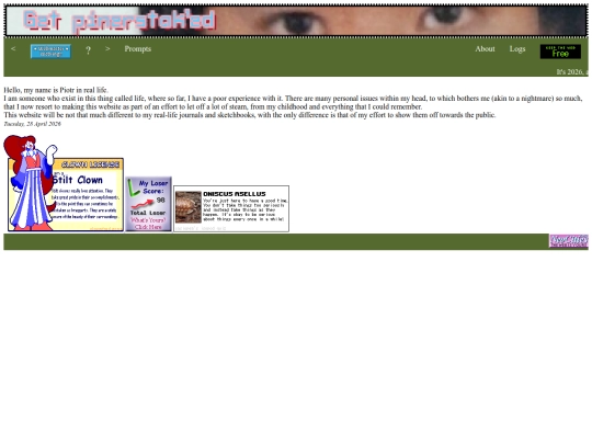 about screenshot