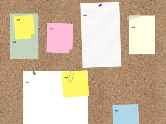 bulletin screenshot