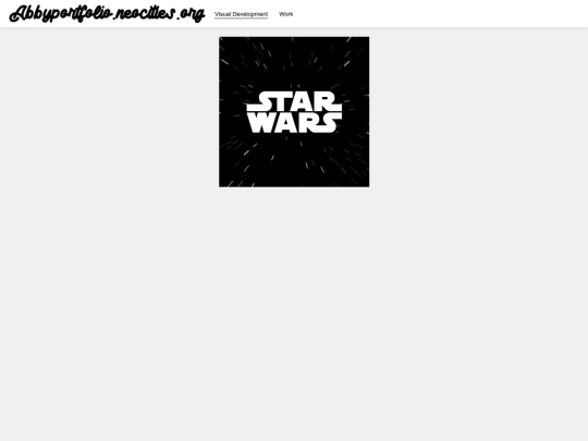 visualdevelopment screenshot