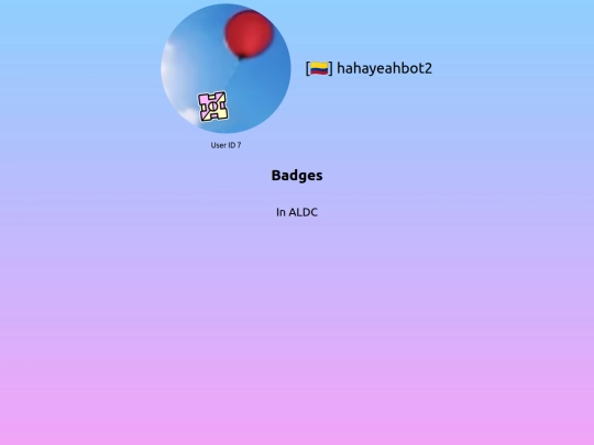 users/7 screenshot
