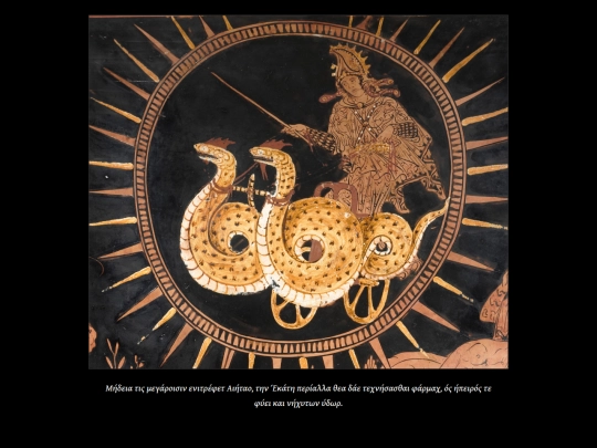 medea screenshot