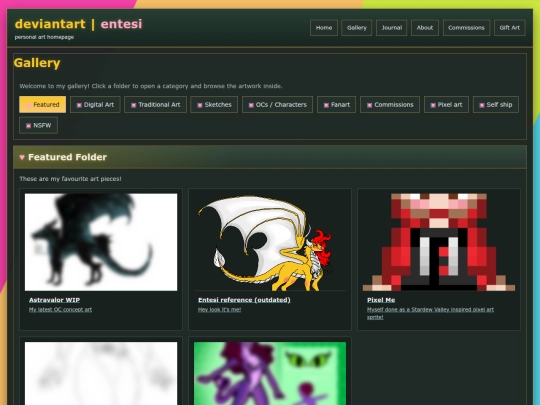 gallery screenshot