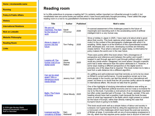 reading screenshot
