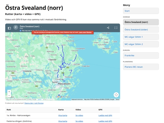 ostra-svealand-norr screenshot
