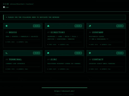 imageboard/surface2 screenshot