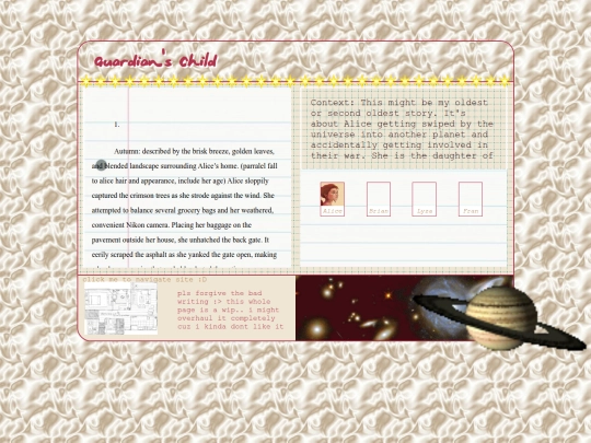 GuardChild screenshot