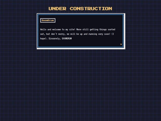 main_page screenshot