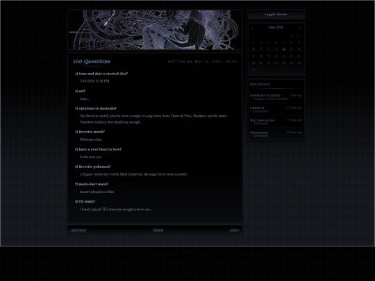 writings/100_Questions_ screenshot