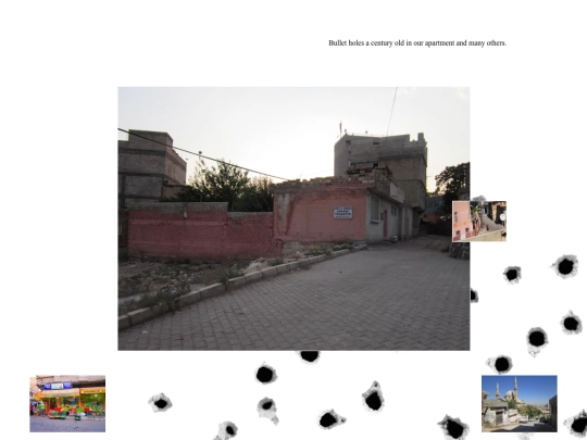 gaziantep-path screenshot