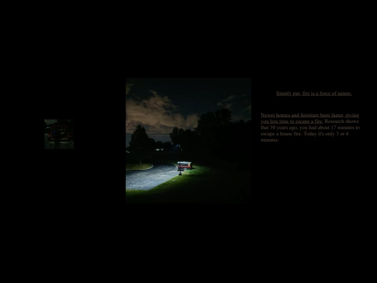 memorial screenshot
