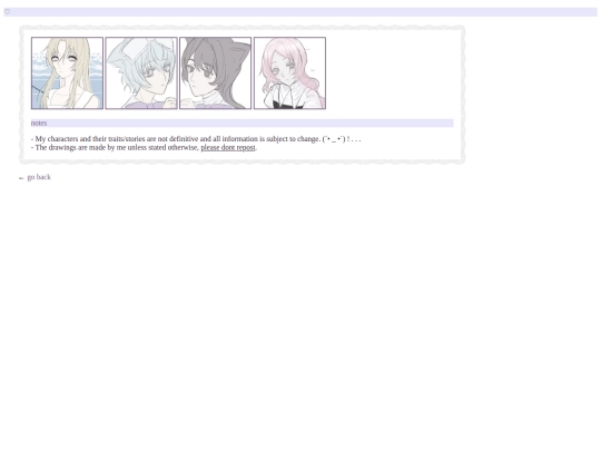 ocs screenshot