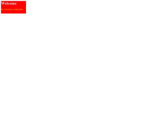 CSS Testings/Testing-3 screenshot