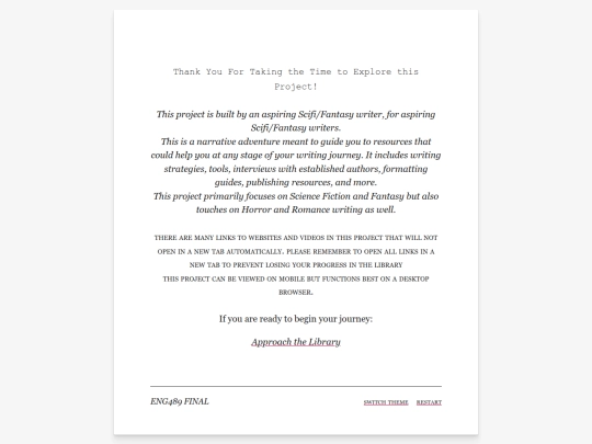 ENG489 FINAL screenshot