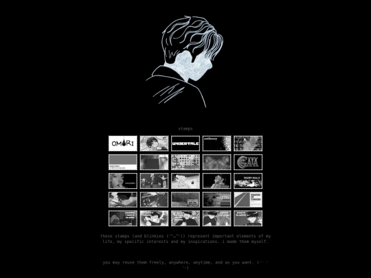profile screenshot