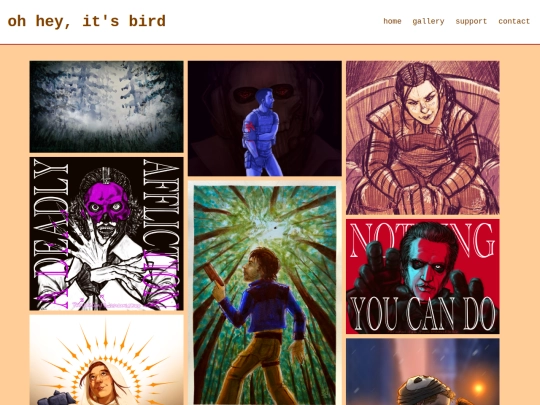 gallery screenshot