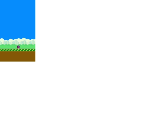 DWEC/Mision4/JuegoFlappyBird/JuegoFlappyBird screenshot