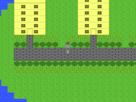 rpg screenshot