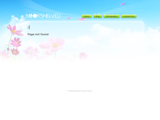 testpage screenshot