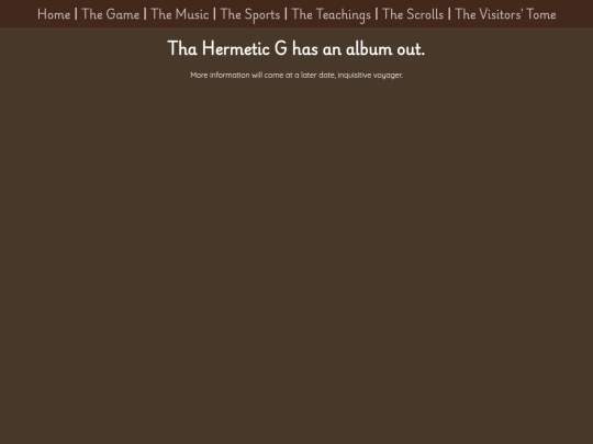 music screenshot