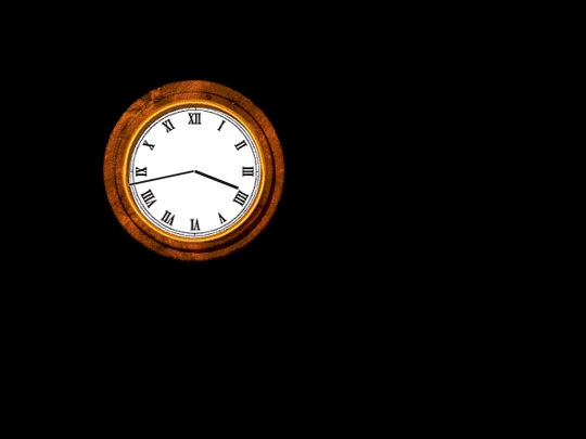 projects/ad/object_clocks screenshot