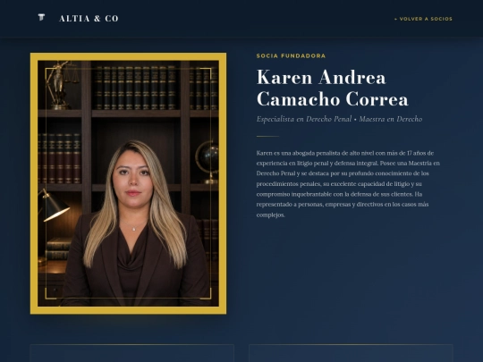 karen screenshot