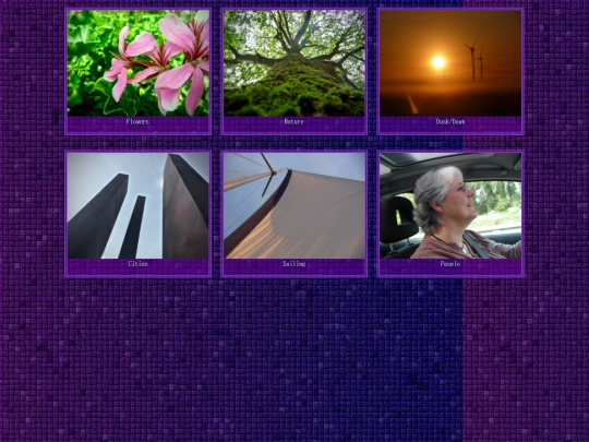 photo-categories screenshot