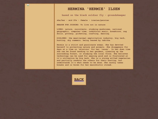info/hermina screenshot