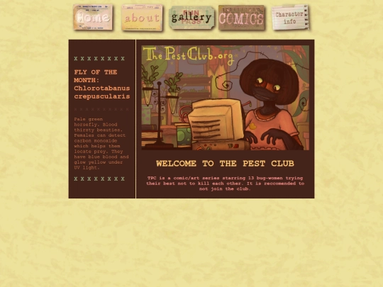 tester screenshot