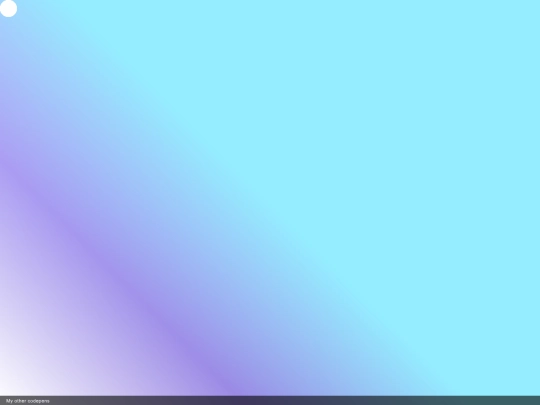 testpage screenshot