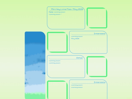 fakepreviousrecipesgallery screenshot