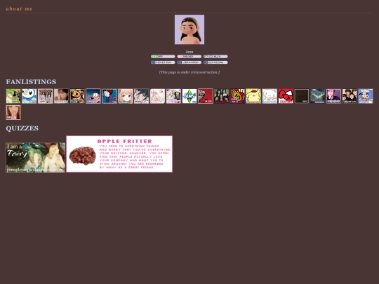 about screenshot