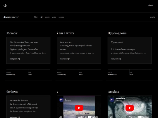 directory screenshot