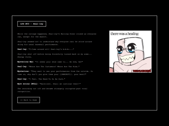 log03 screenshot
