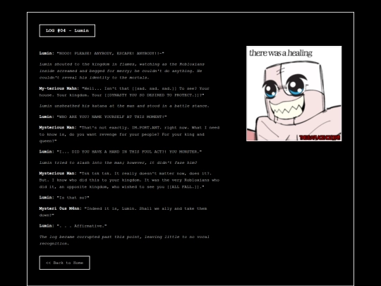 log04 screenshot