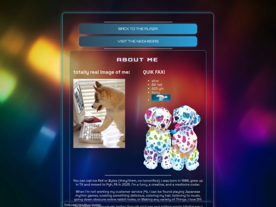 apt101 screenshot