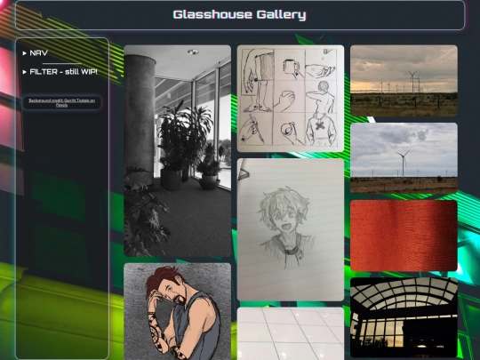 museum screenshot