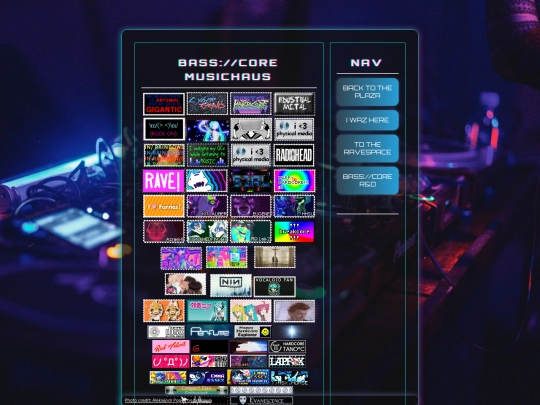 warehouse screenshot