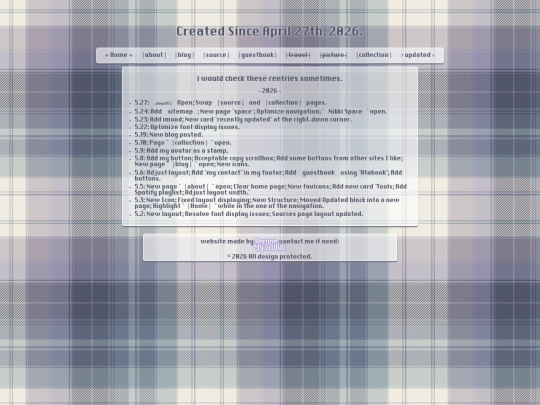 updated screenshot